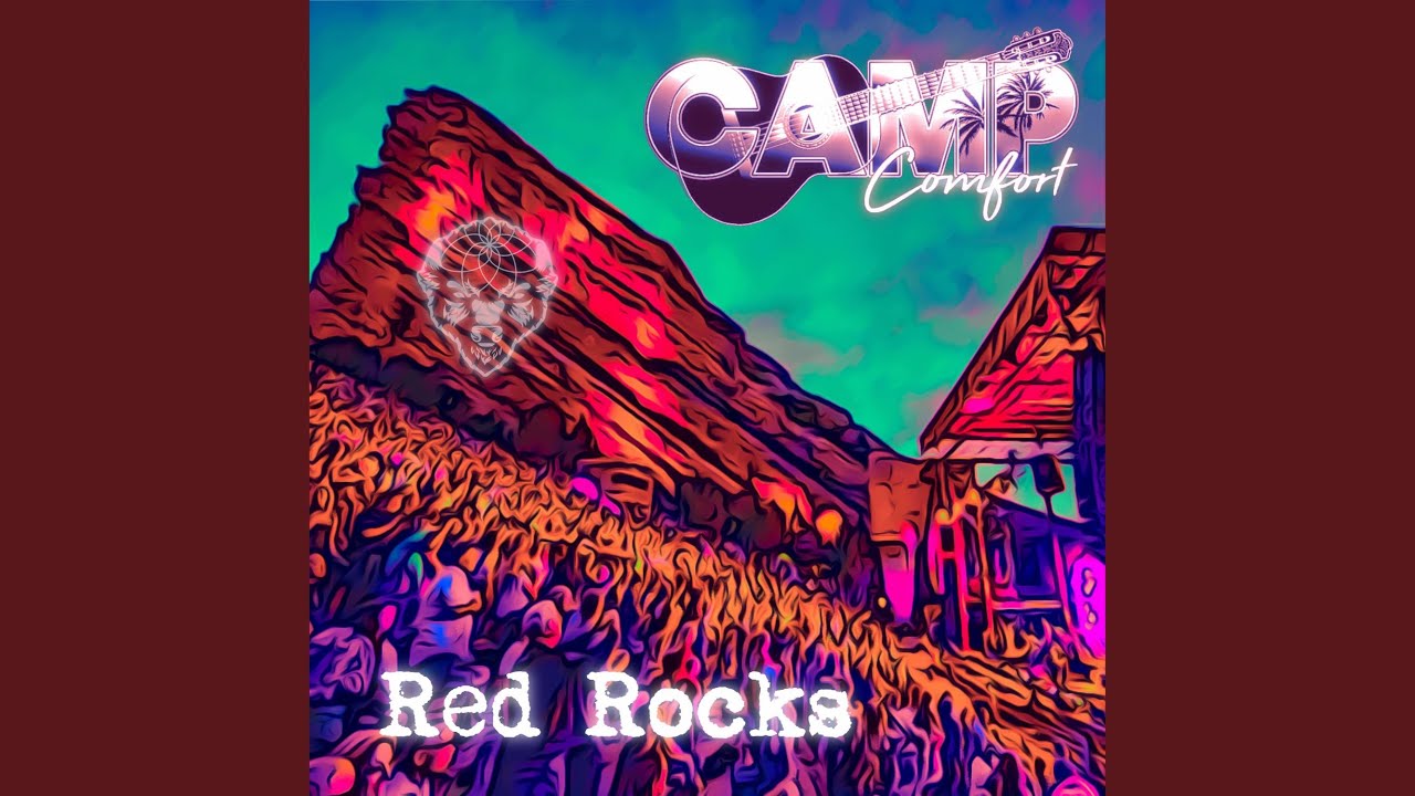 Red Rocks