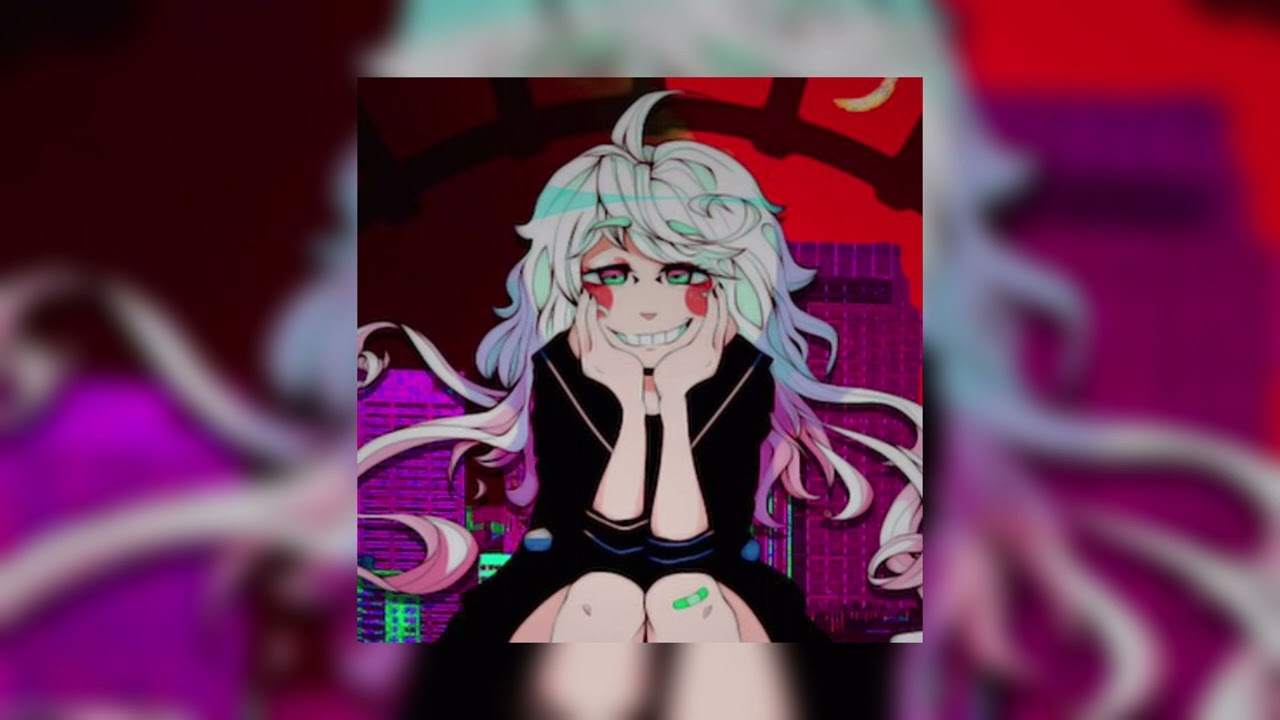Ghost ft. Maika - 