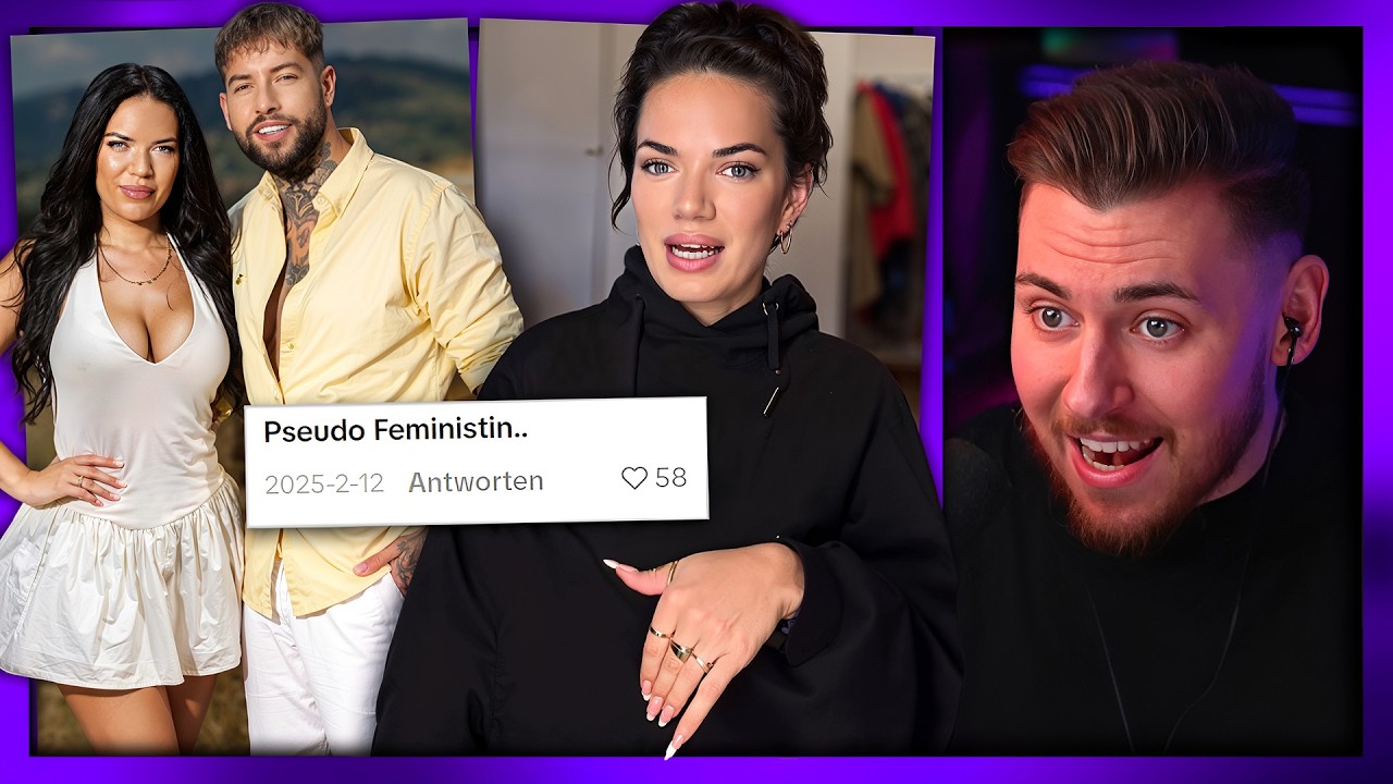 Ist Henna (Brave Mädchen) überhaupt Feministin?