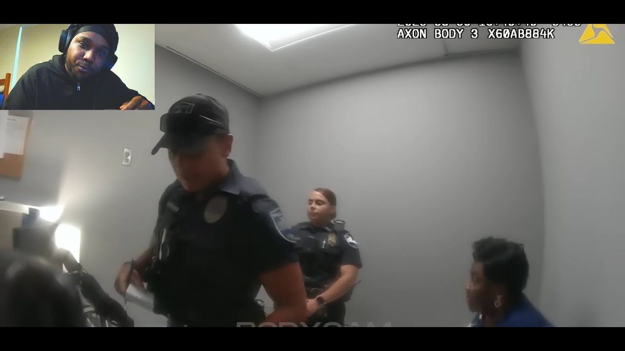 Nurse Stole from Target 35 Times Before Finally Getting Caught... | UNVRSL Reaction
