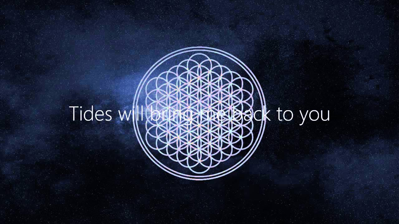 Bring Me The Horizon - Deathbeds (Bonus Track) [+Lyrics]