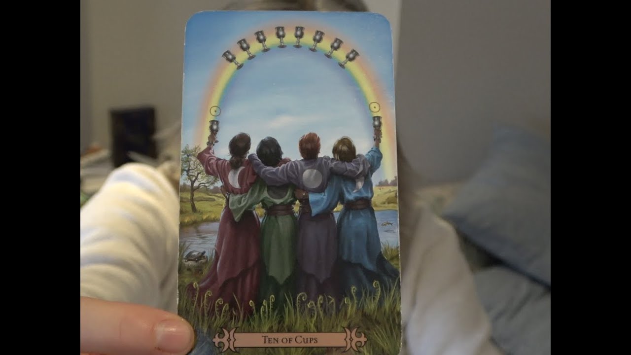Capricorn - Truth and Clarity Opens the Door to Love. Success Spread