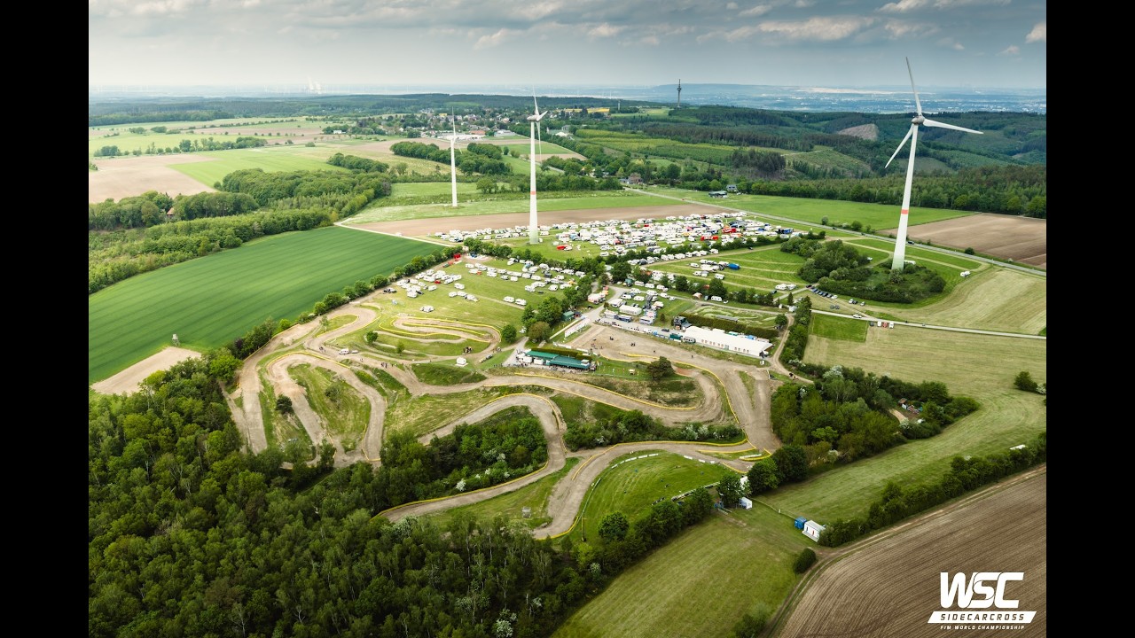 GP Kleinhau 2026 - Postcard
