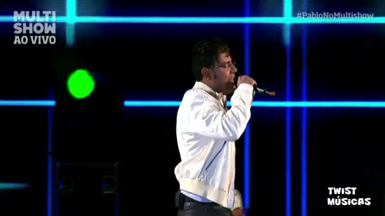 Pablo - É só dizer que sim (Festeja Sorocaba 2015)