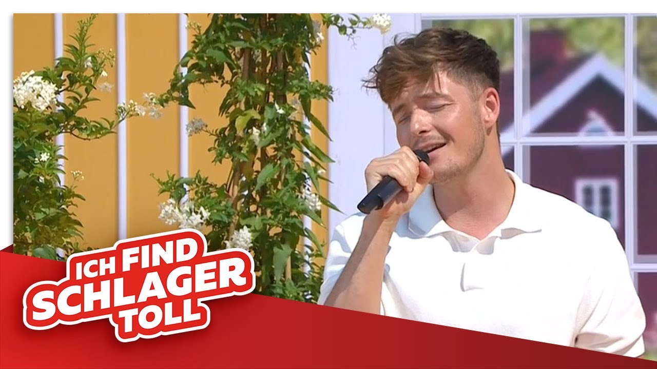 Tim Peters - Auf die nächsten 30 Jahre (Immer wieder sonntags 2022)