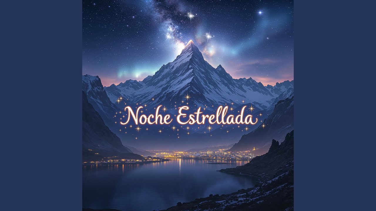 Noche Estrellada