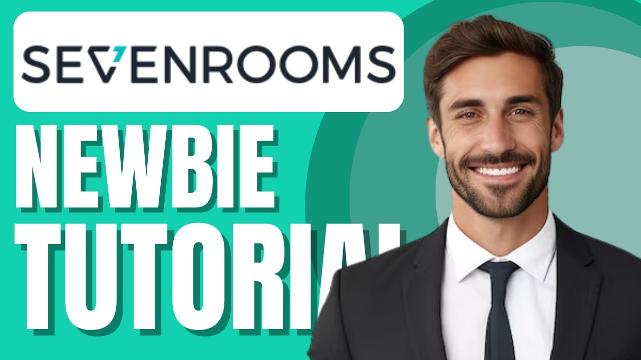 Учебное пособие для новичков SevenRooms | Обучение работе с CRM-системой для ресторанов и гостини...