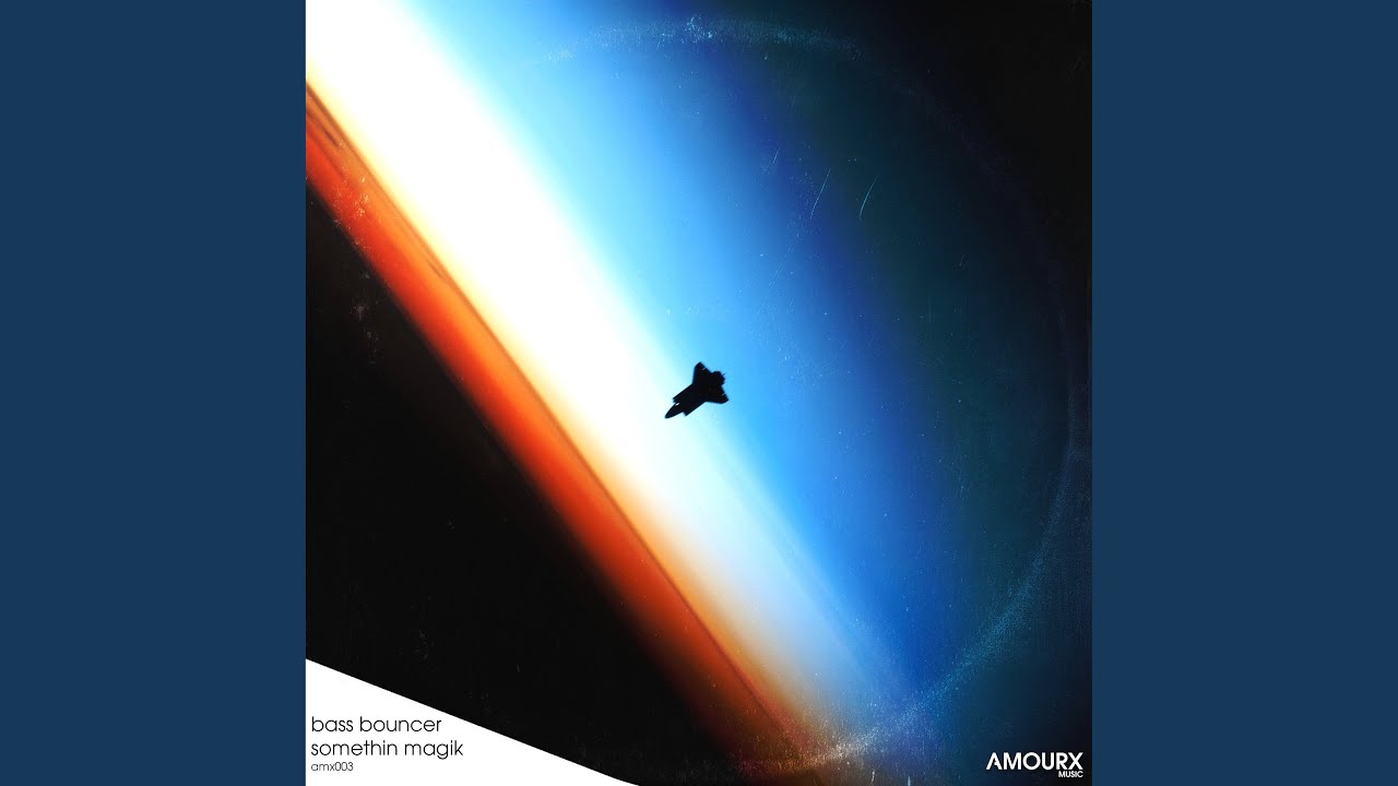 SOMETHIN MAGIK (Visual Appeal Remix)