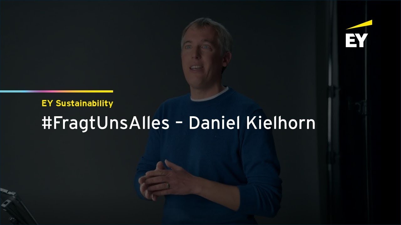 WIe Unternehmen die Dekarbonisierung umsetzen k&ouml;nnen - EY