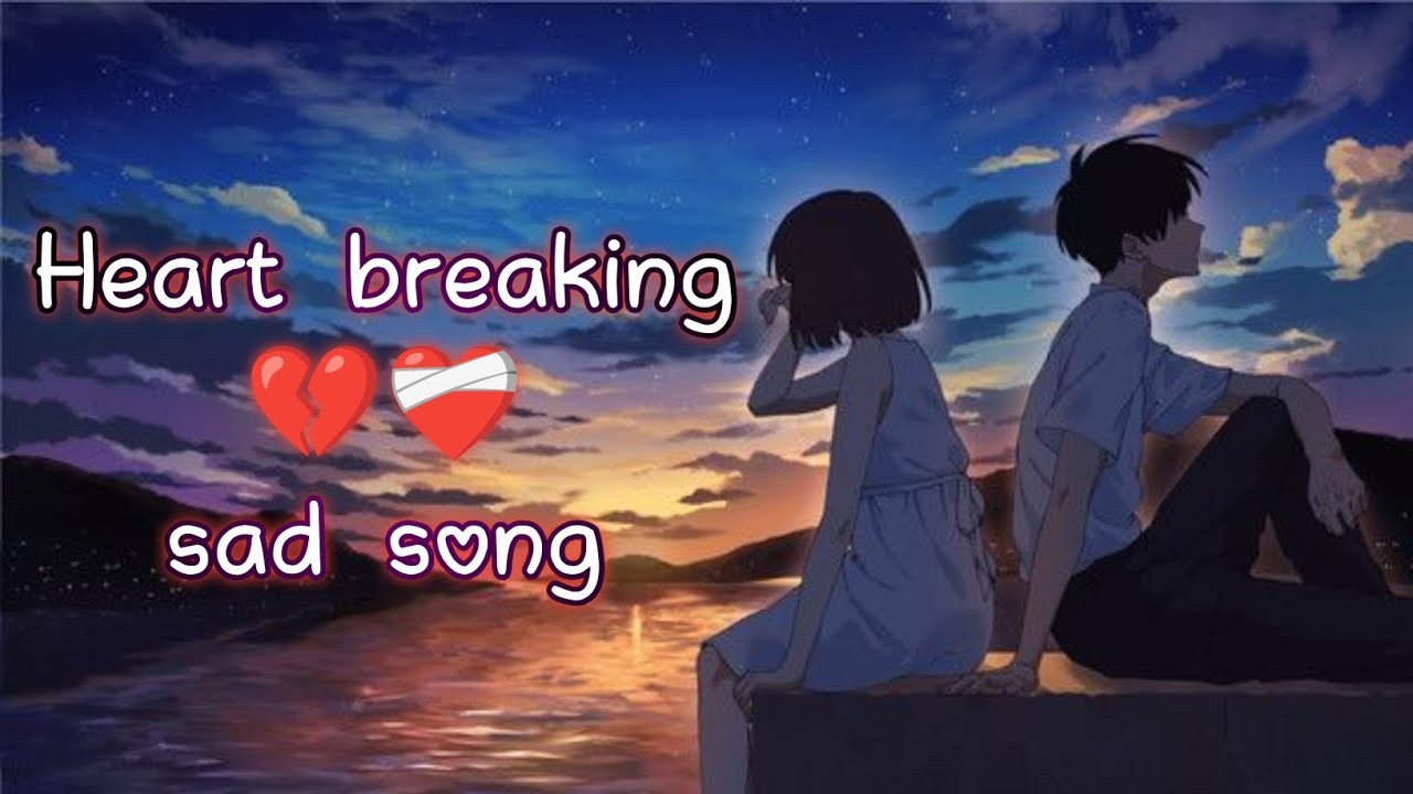 soft lofi music for ❤‍🩹 relaxing hindi sad songs || heart breaking song ||
