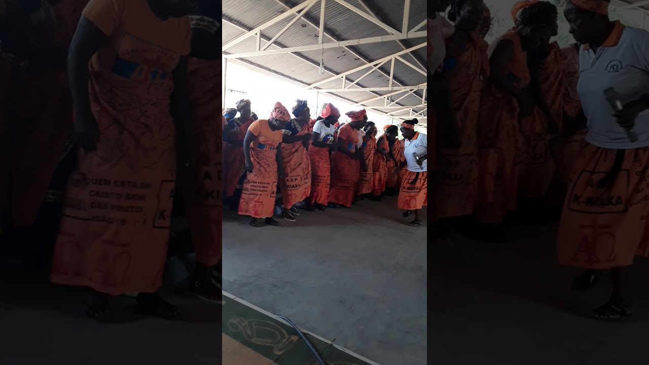 ADP Kilamba Kiaxi