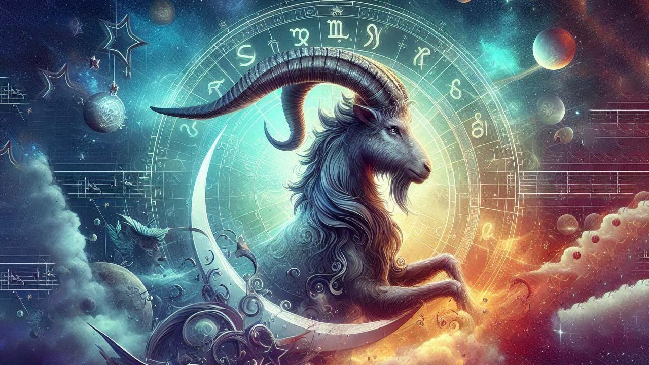 Por qué CAPRICORNIO es un signo zodiacal poderoso. 💪