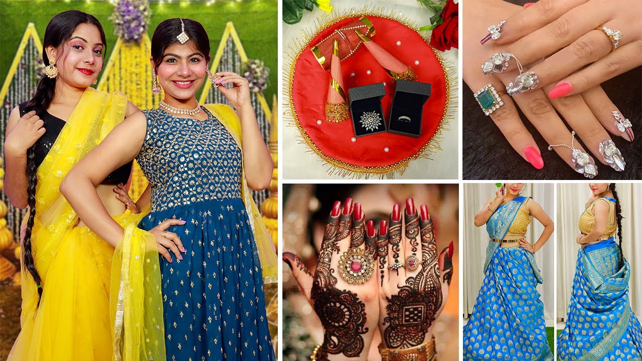 Brilliant WEDDING Engagement Ceremony DIY and Ideas | Best Ring Ceremony Hacks & DIY