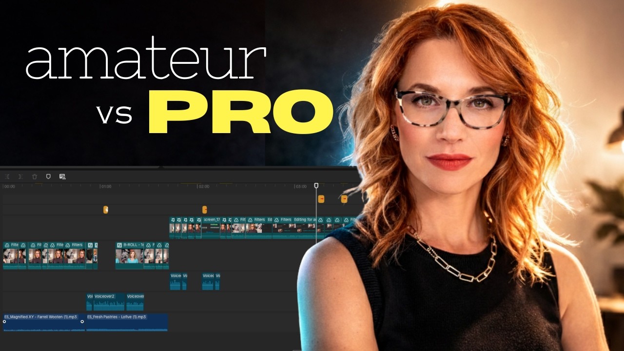 The Editing Mistake Killing Your Credibility