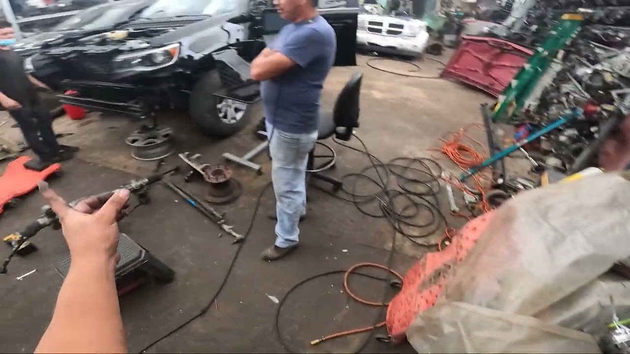 CHEVROLET COLORADO🚘 (PARTE 2)NO ENCIENDE😥 ,NO COMUNICA CON EL ESCANNER⚡ ,NO CRANK NO START
