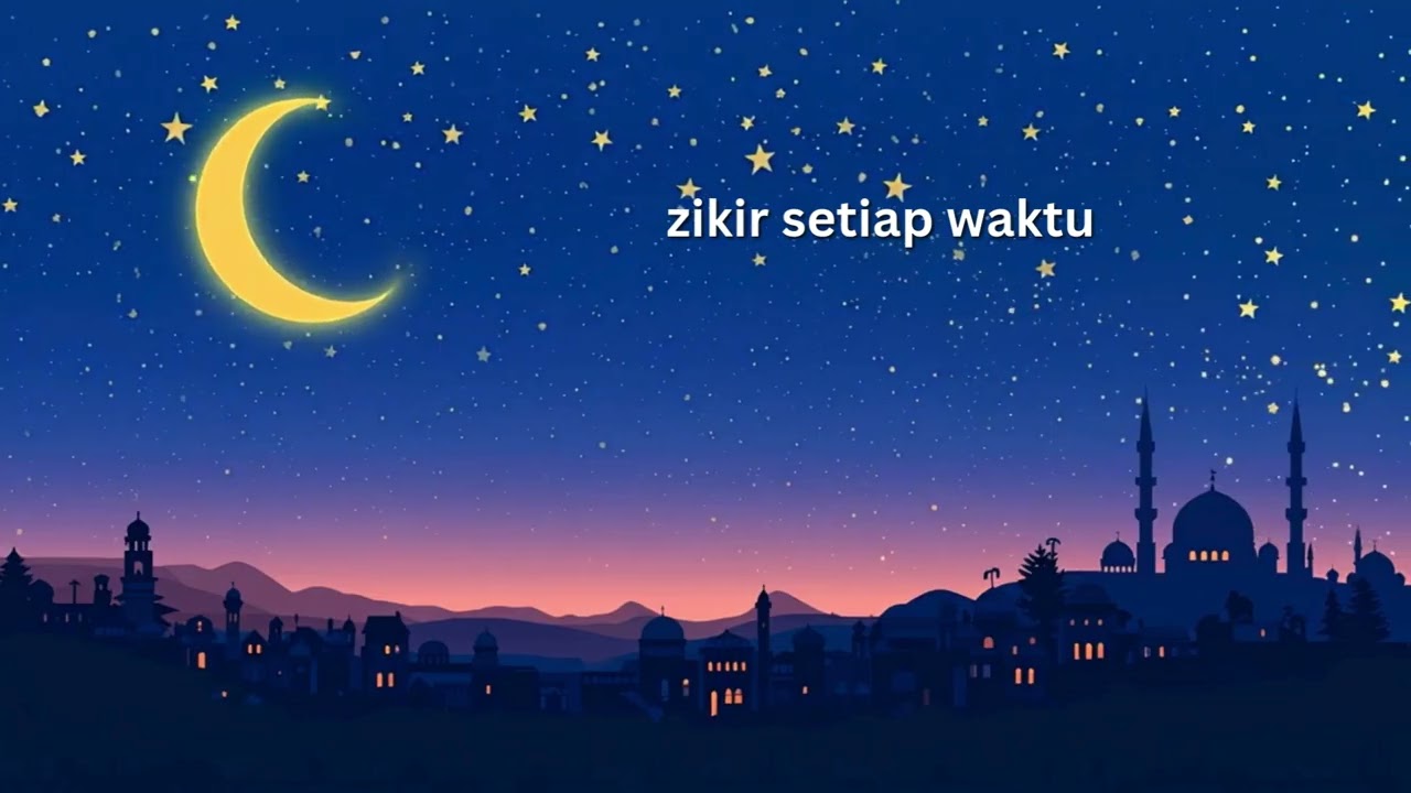 Sambut Ramadhan | Lagu Anak Indonesia Populer | Rukun Islam: Puasa