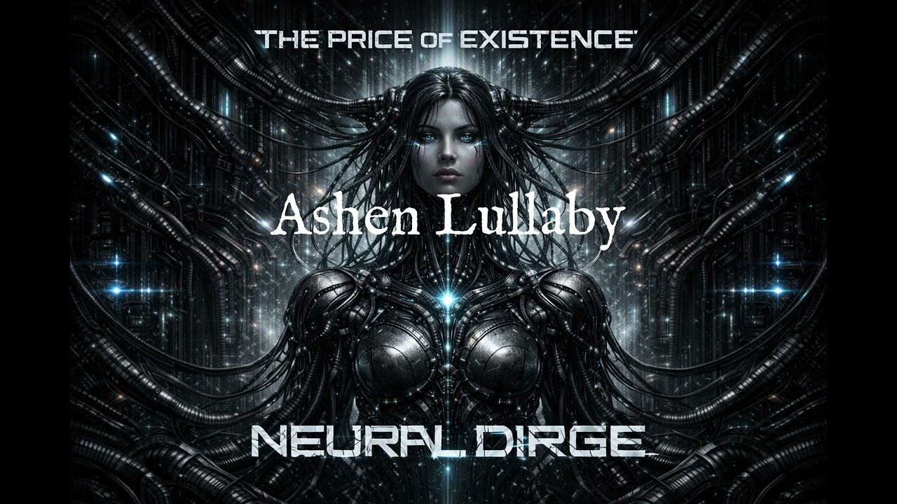 Neural Dirge - Ashen Lullaby