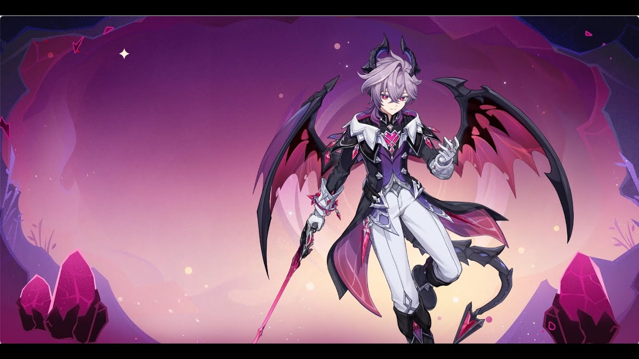 [Genshin Impact] 