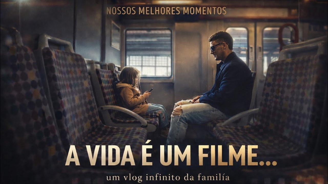 A vida é um filme