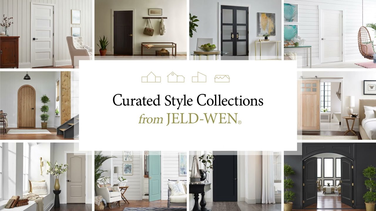 Interior Door Style Collections
