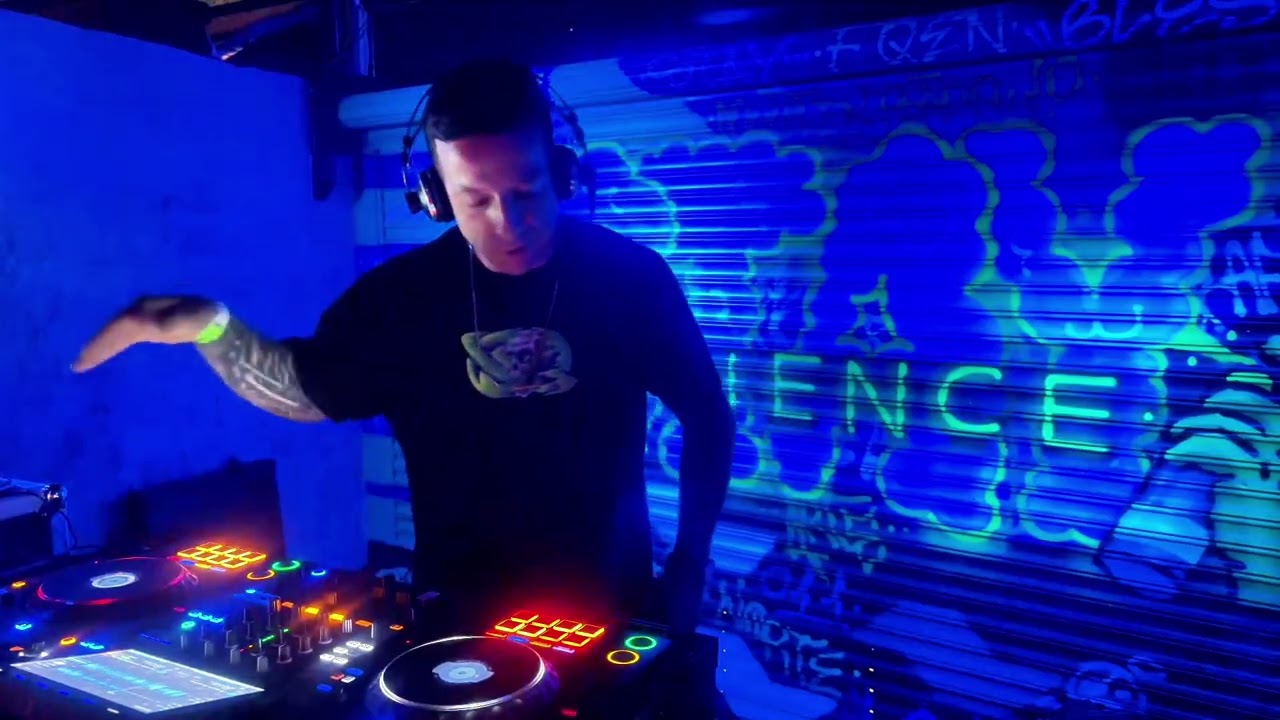 Turtle Tree - Forest Set @ Sacred Groove