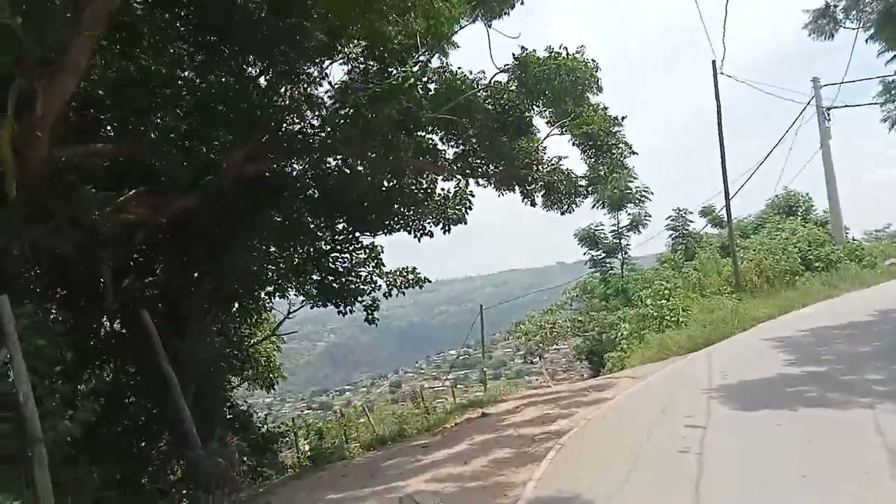 Vid20260128??? - Bongani visits his sister Nonhlanhla in Damet, rural Durban, after 10yrs