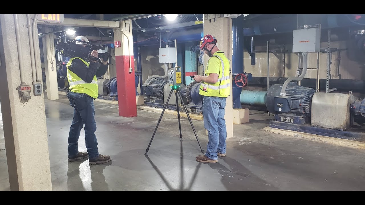 Plumbing in Waste Water Treatment Plants