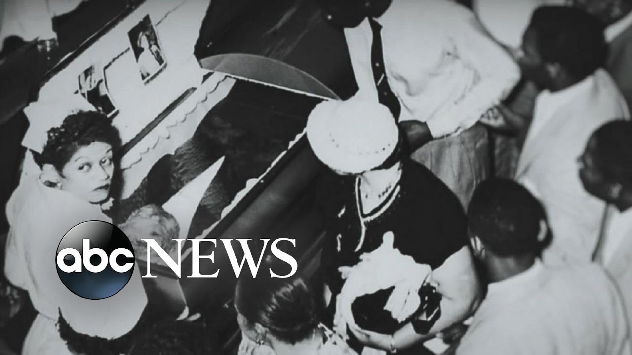 Mamie Till Mobley insists on holding open casket funeral for her son | Let the World See E2 l Part 1