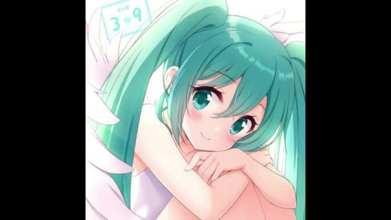 goreshit - goretrance 3 (part 2) (nightcore)