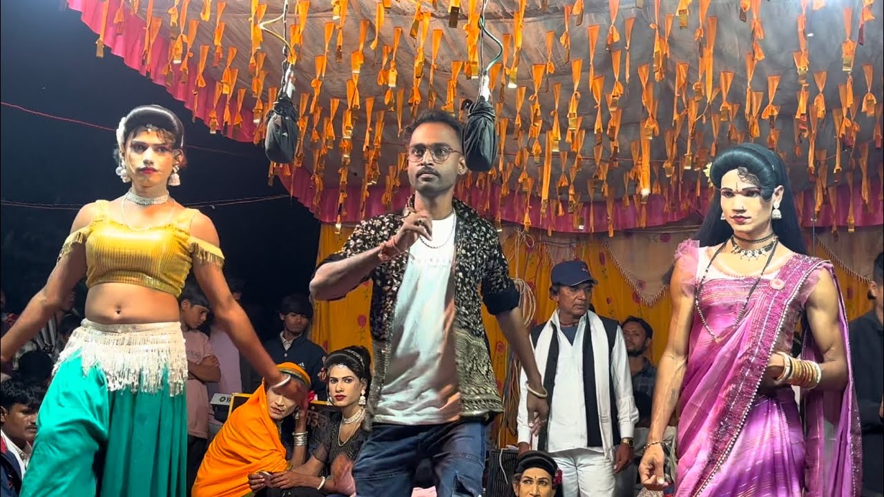 New RoDali song mithul solanki ki aavaj me kisan songadiya parti 