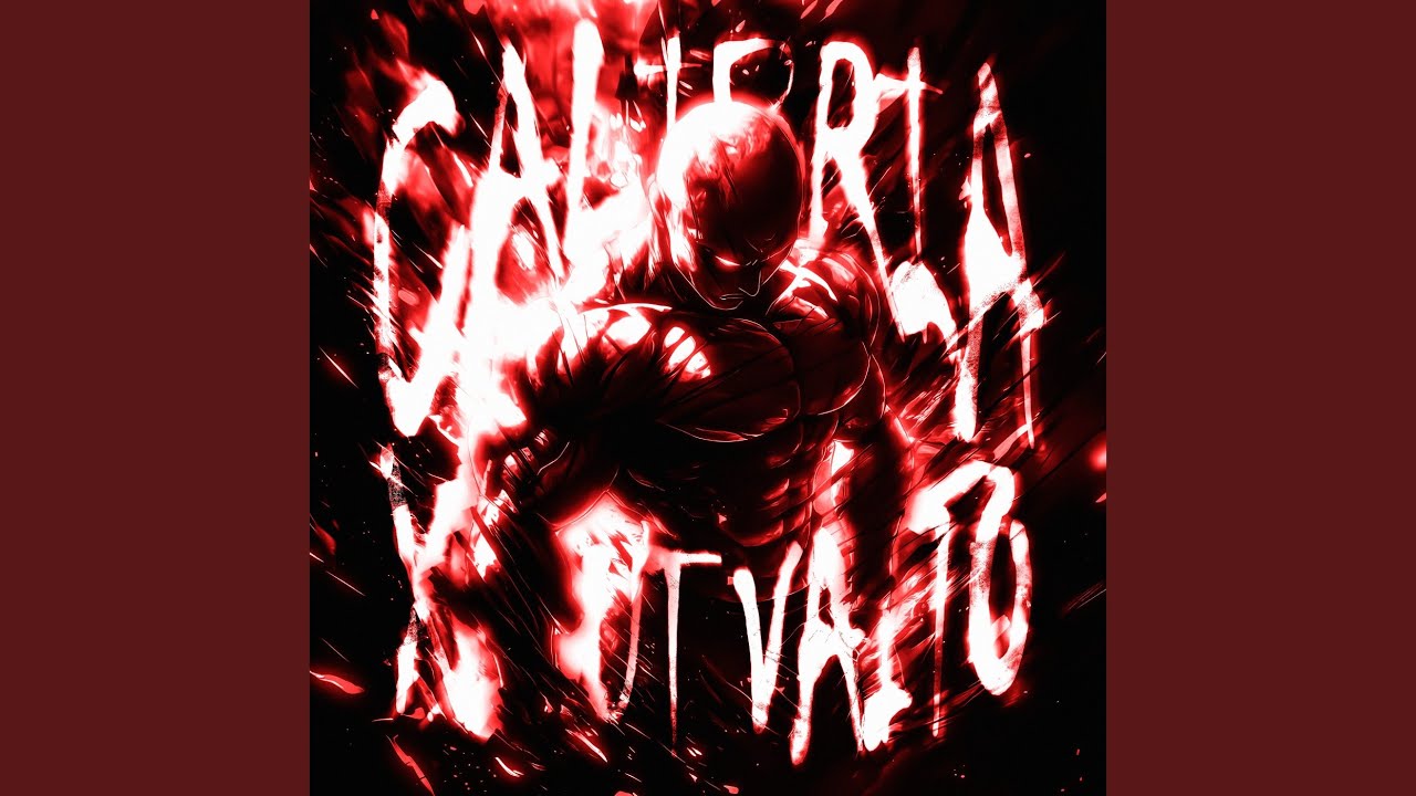 Calibria (PR FUNK)