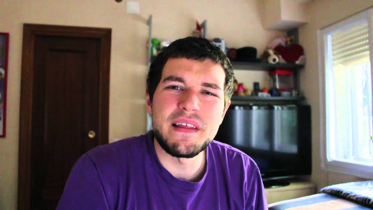 Vlog 24 | El Origen de lo Bizarro | Como conocí a MarioDickstroy!