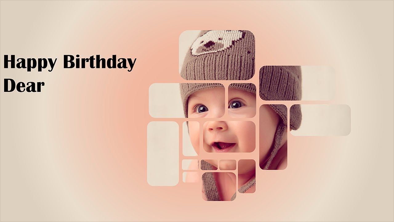 How to make card in powerpoint - Powerpoint designs - Greetings Graphics