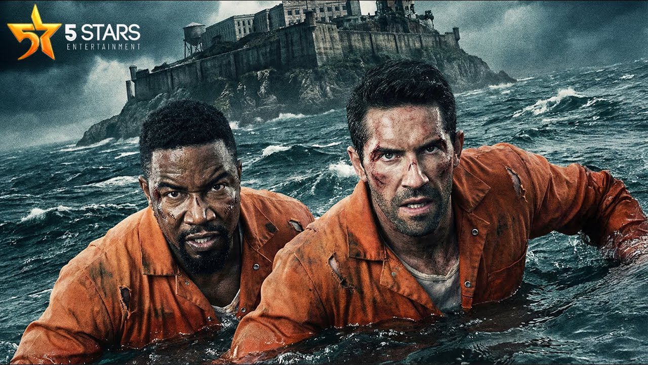 SEA BREAKOUT (2026) | Scott Adkins × Michael Jai White | Full Action Movie