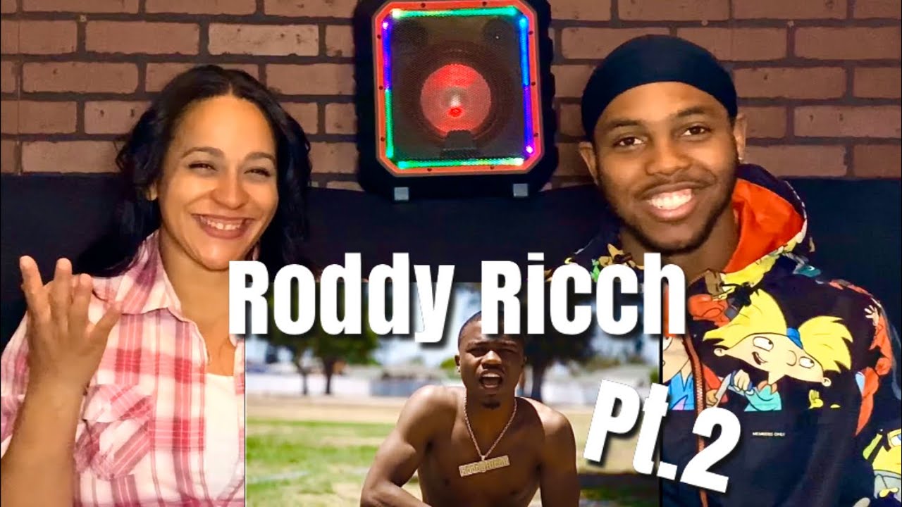 Mom reacts to Roddy Ricch (Part 2) ( Every Season, Die young, & Down Below)