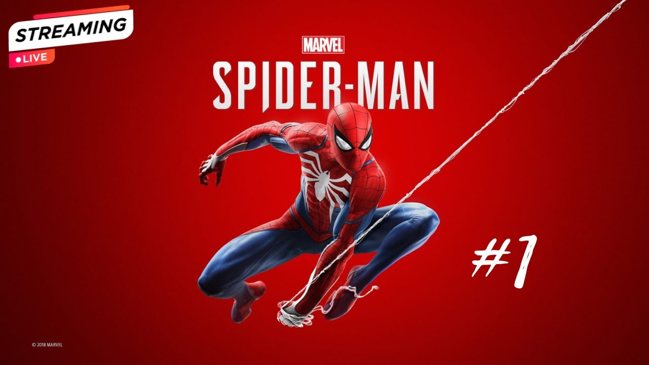 [LIVE🔴] Hmm...this will help me to leave comp games| Spider man remastered