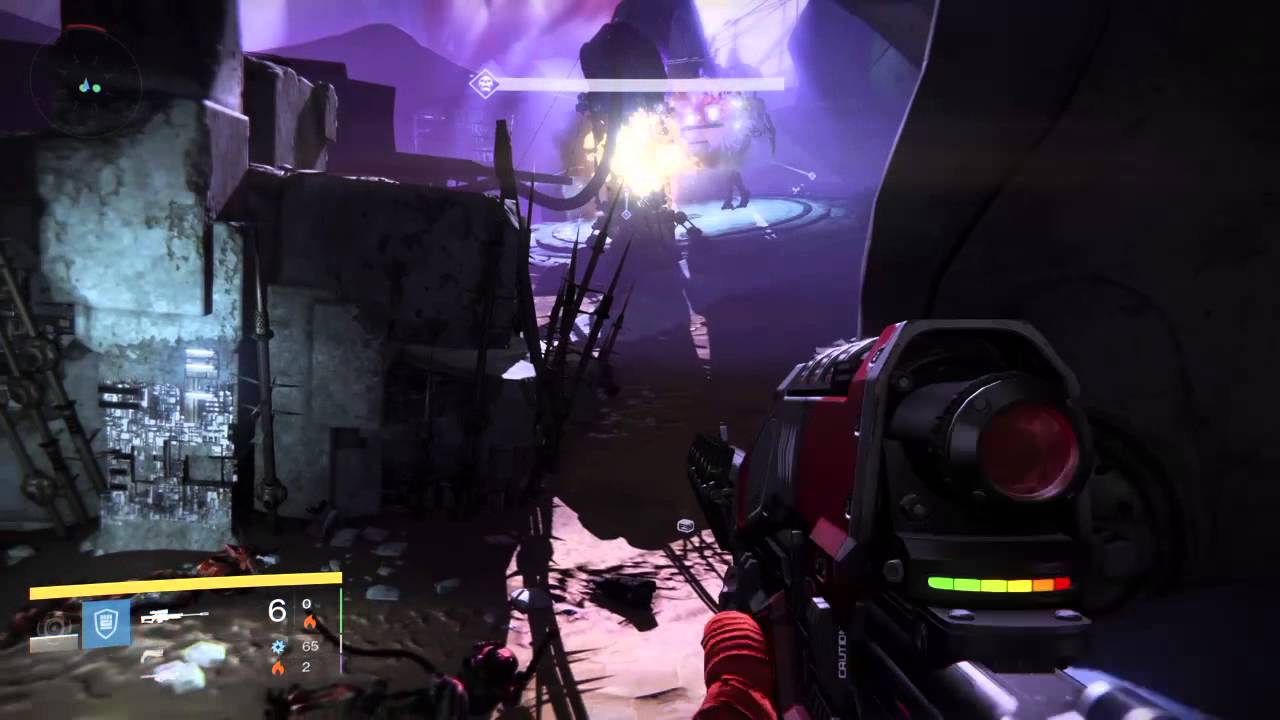 Qodron legit walktrough