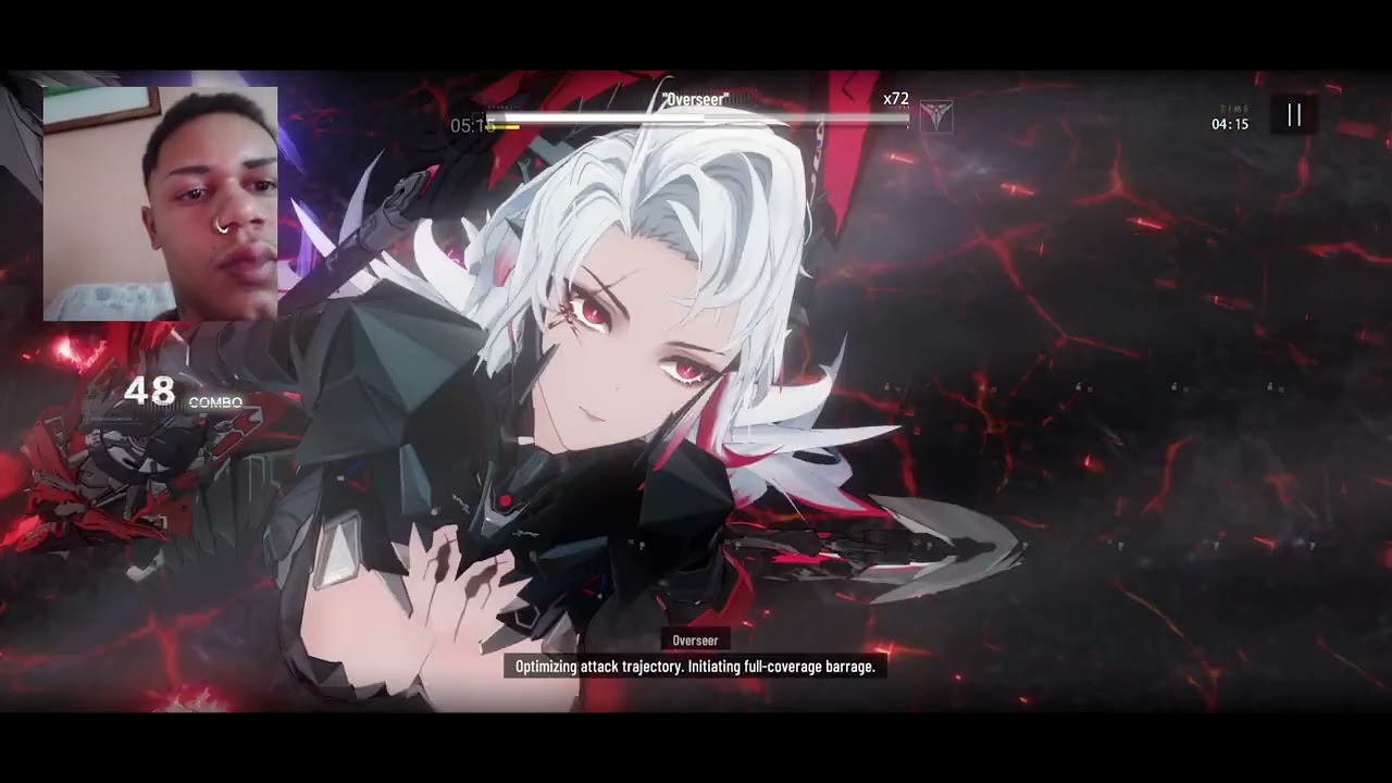 Edeld PGR ep 12 ita 