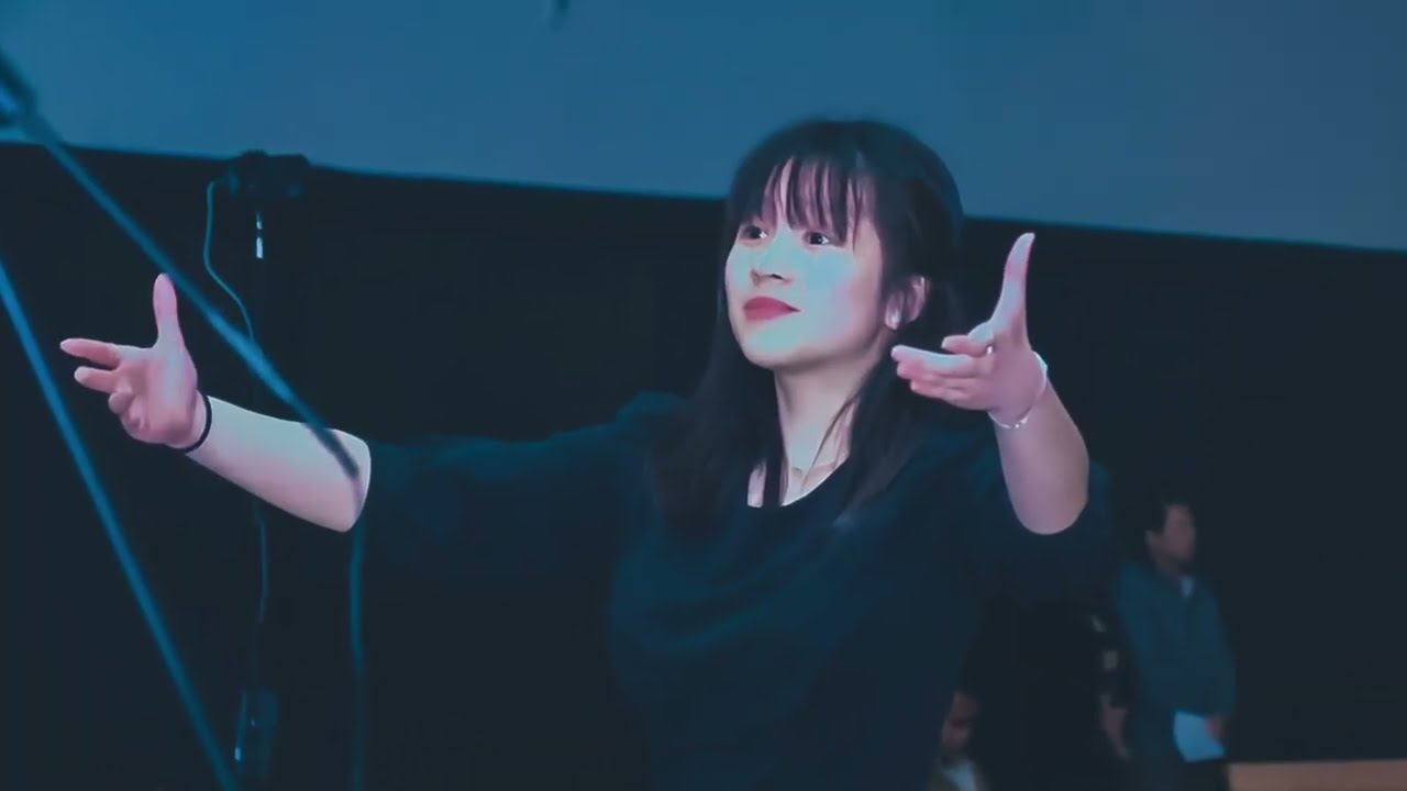 Phó Thác (Kiều Linh) | CĐ Kitô Vua | GX Đức Mẹ La Vang - San Jose