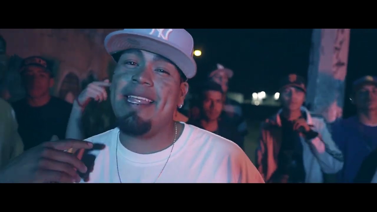 De este lado - 🔥Video oficial🔥 - Tybu Reales ft Cano , Rapers , Verre vieyra , Chumis , Jona ar