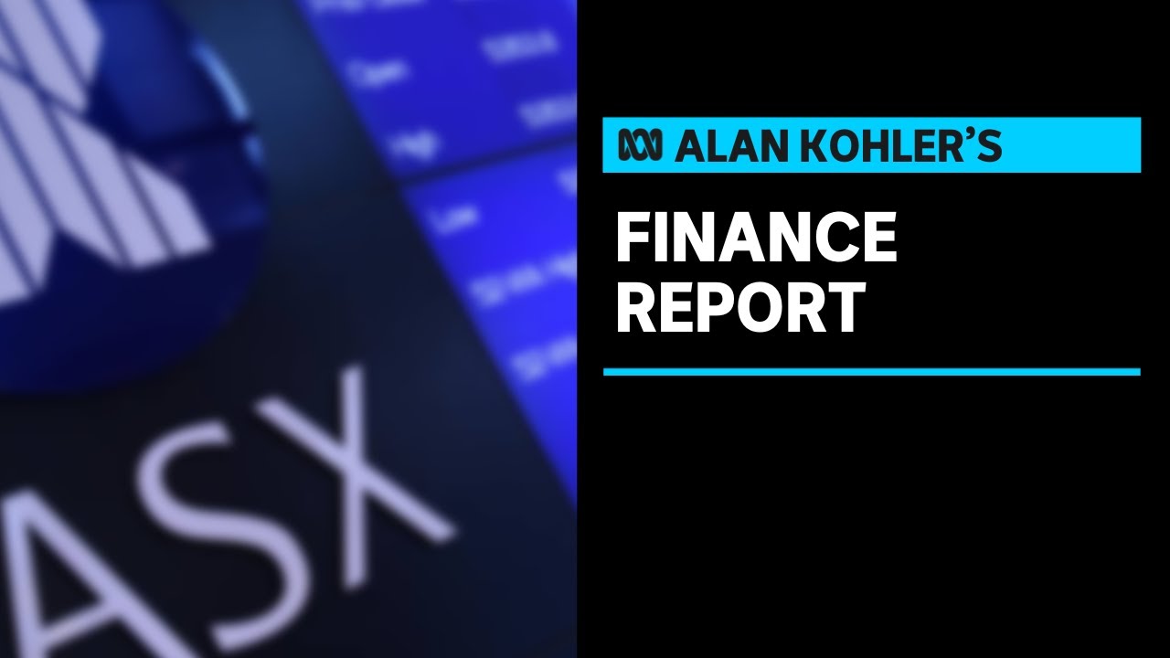 ASX falls for fourth day in a row amid energy crisis | Finance Report