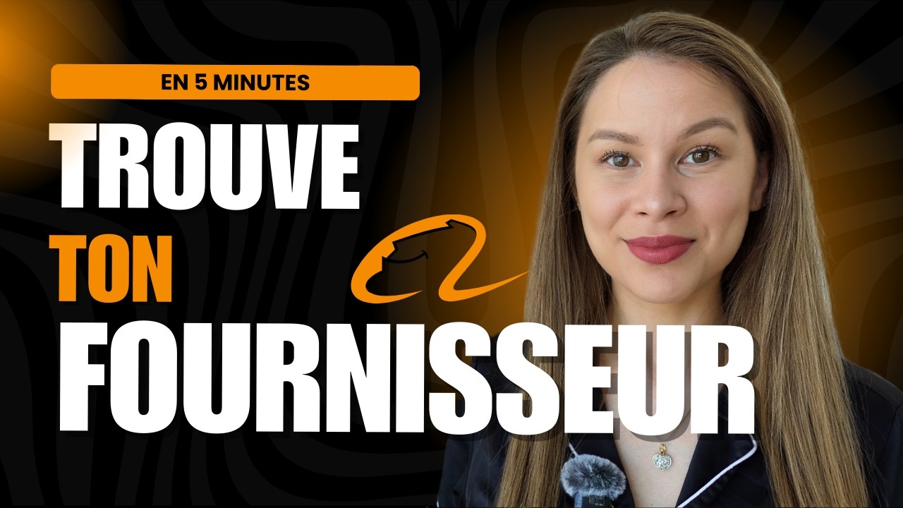 🚀 Trouver un Fournisseur Alibaba en 5 Minutes Chrono! (3 M&eacute;thodes Simples) 🔎