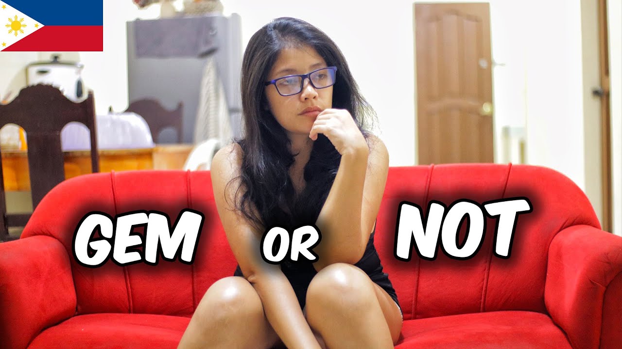 30 year old Single Filipina are they real? @RogerIsmiVlogs