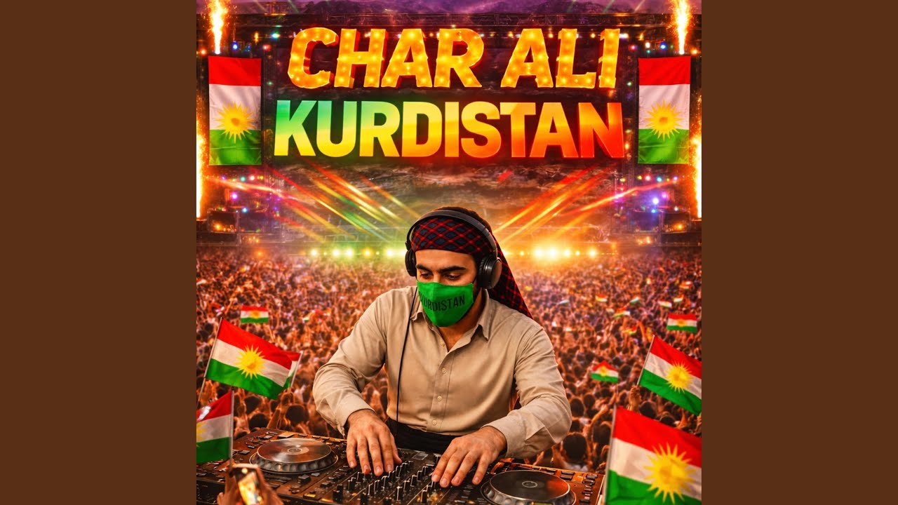 CHAR ALI KURDISTAN