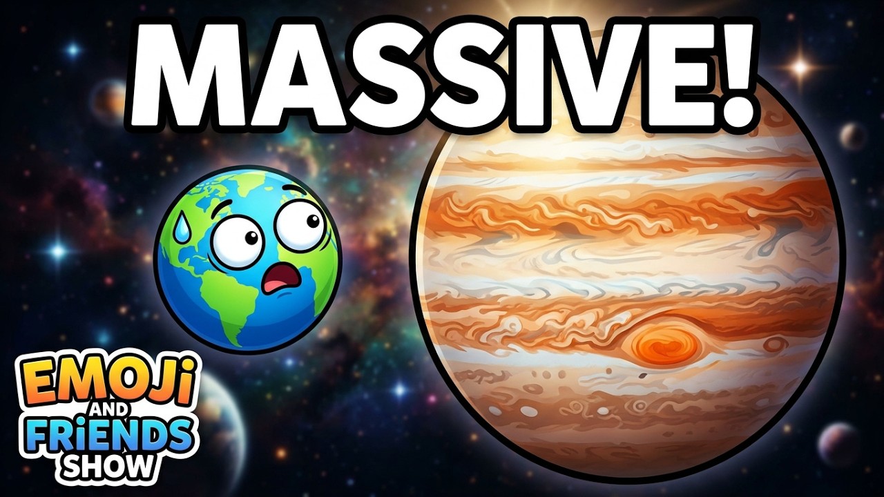Got balls solar system size comparison