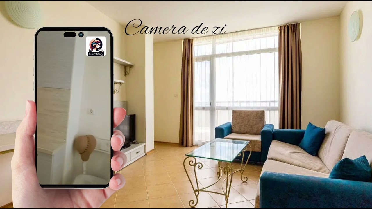 Apartament și restaurant Royal Bay Resort
