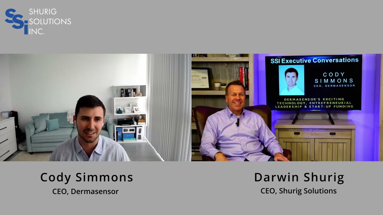 Exec Convo Simmons