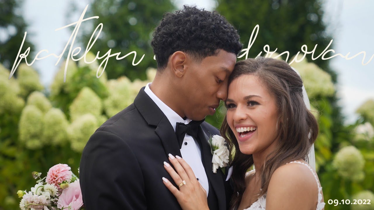 Donovan and Katelyn Holloway | 09.10.2022  @ REVERIE