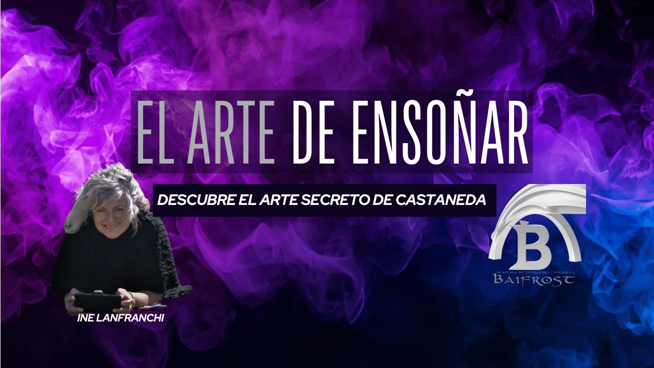 Cómo Usar el 'Arte de Ensoñar' de Castaneda para Vencer tu Bloqueo Creativo