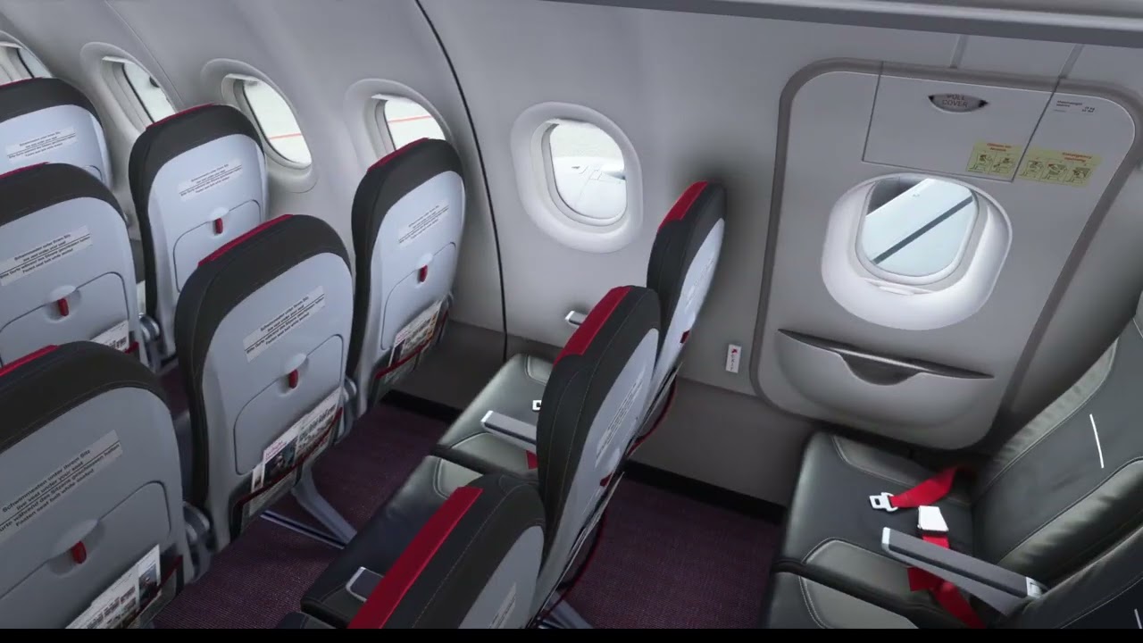 MSFS 2024 Mykonos LGMK to Vienna LOWW